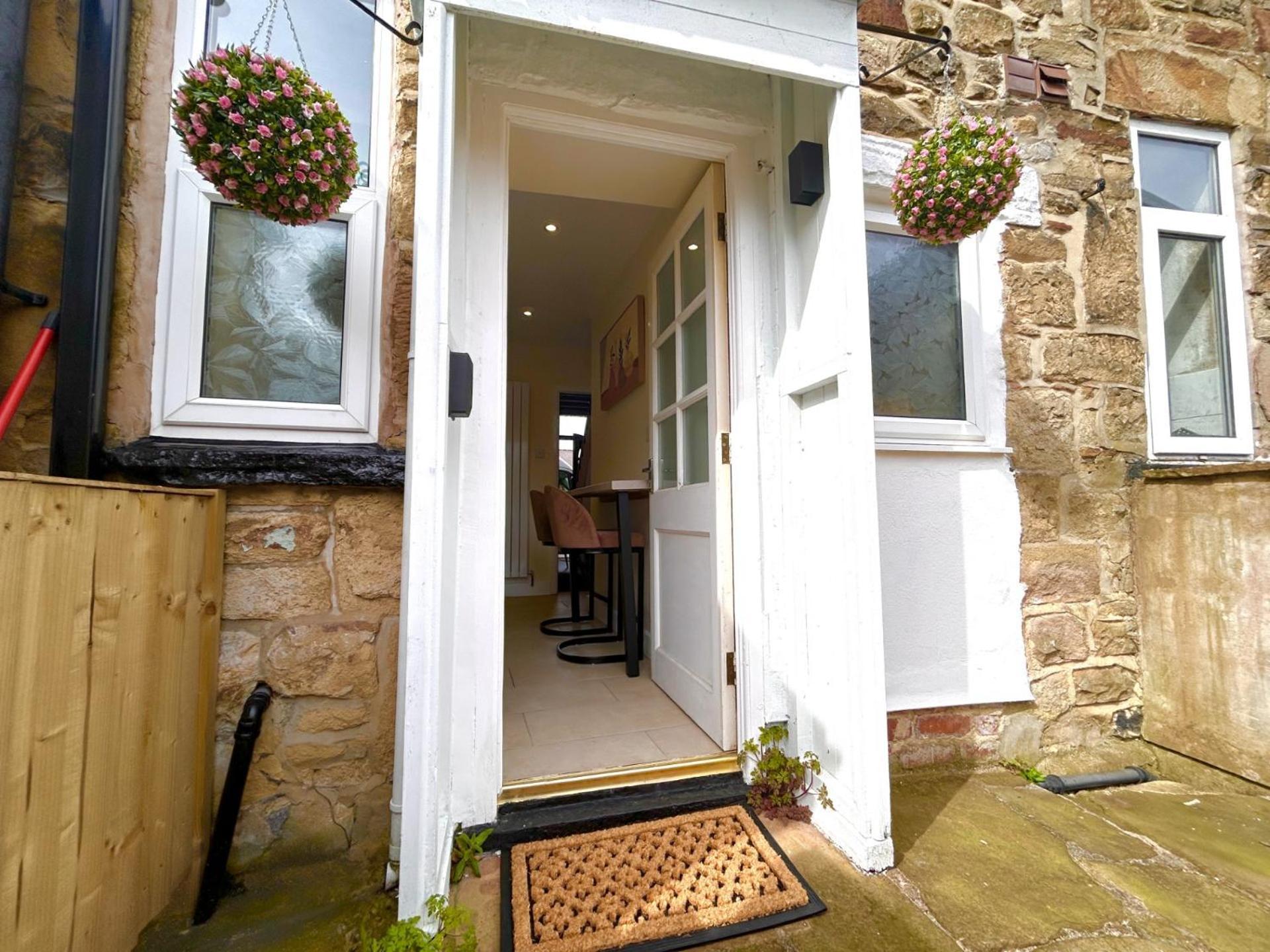 Central Buxton - Modern Cottage - Peak District Exterior foto
